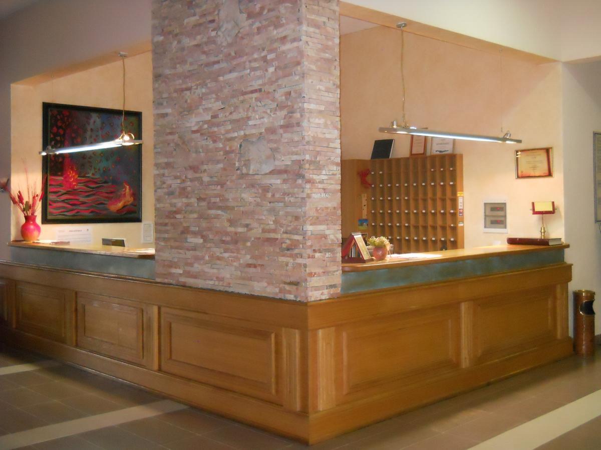 Hotel Monument Mrakovica Eksteriør bilde