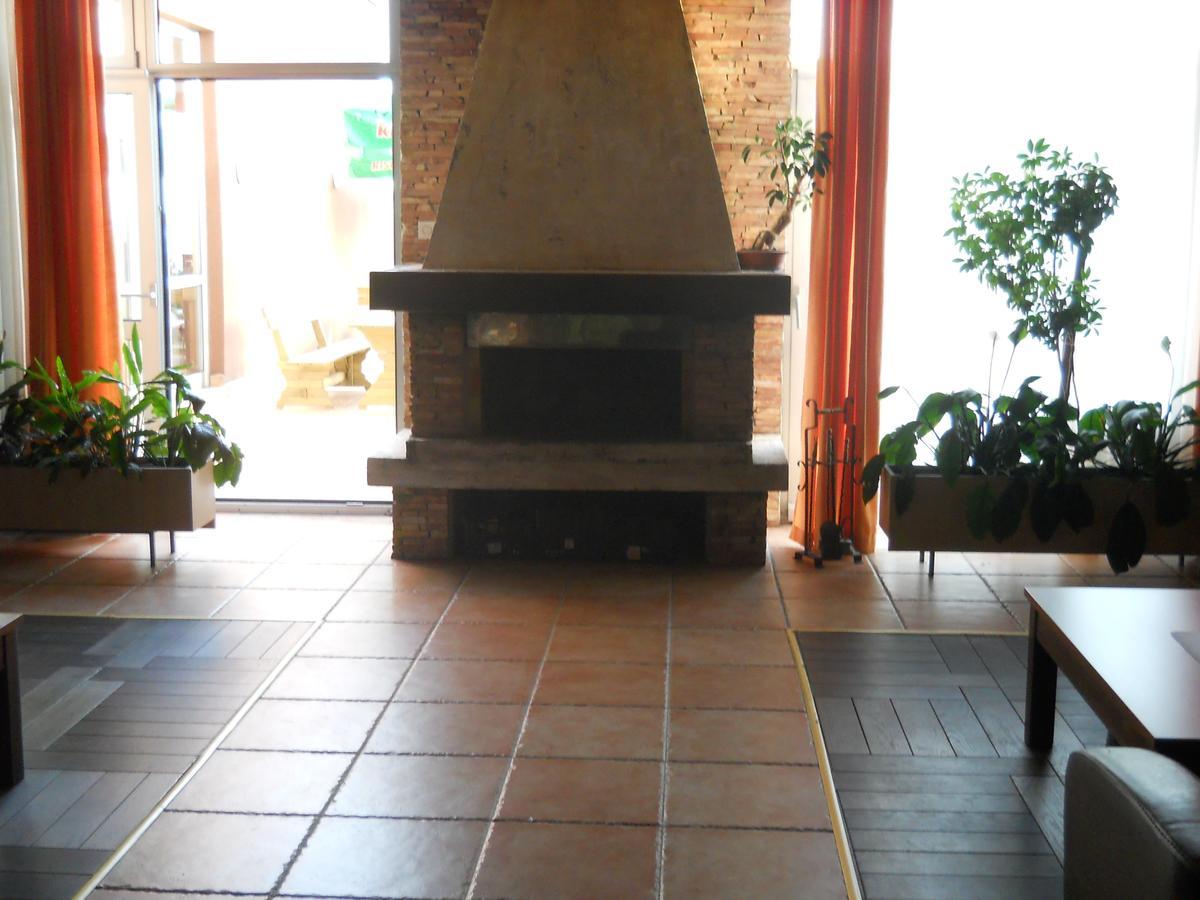Hotel Monument Mrakovica Eksteriør bilde
