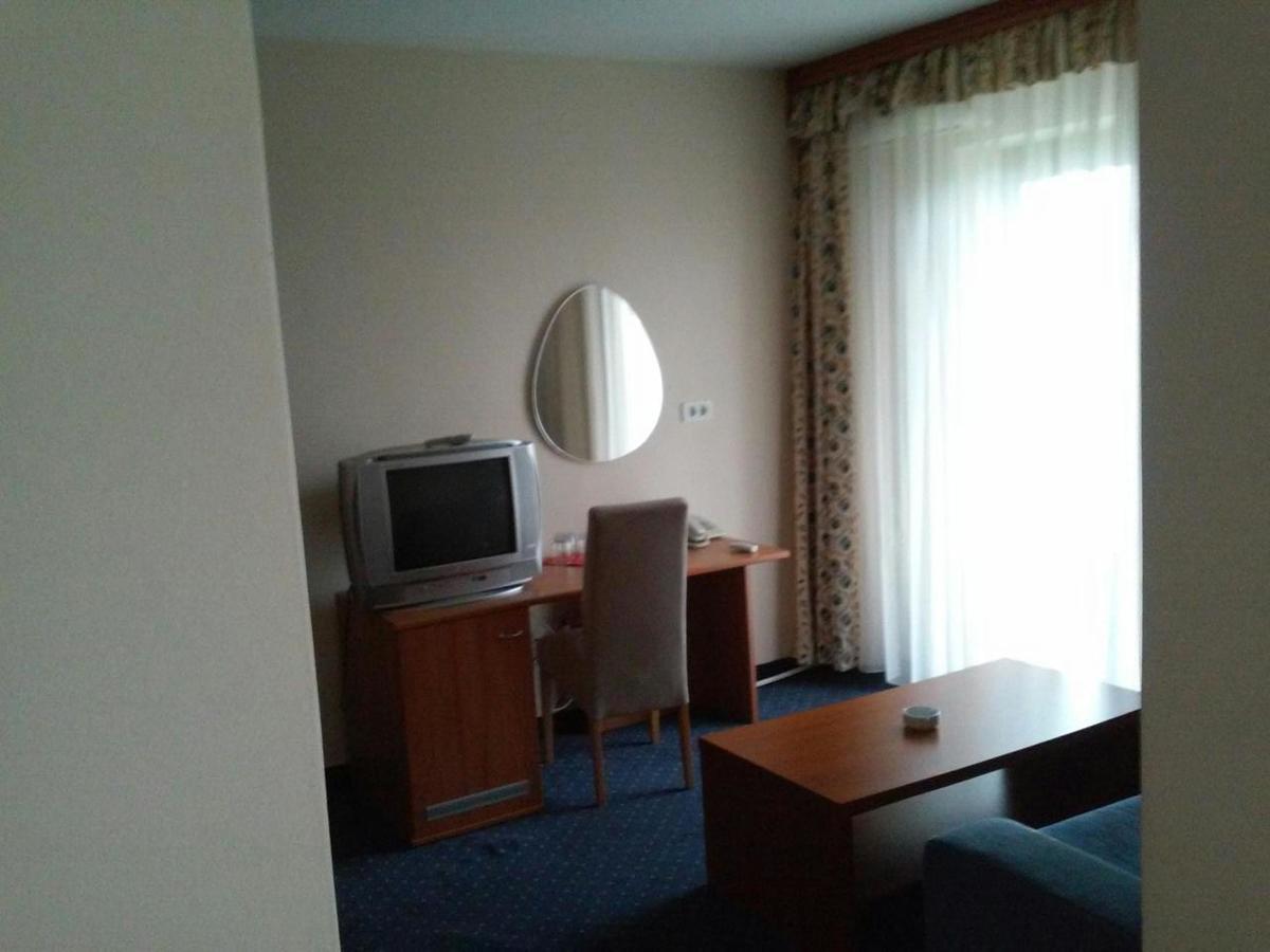 Hotel Monument Mrakovica Eksteriør bilde