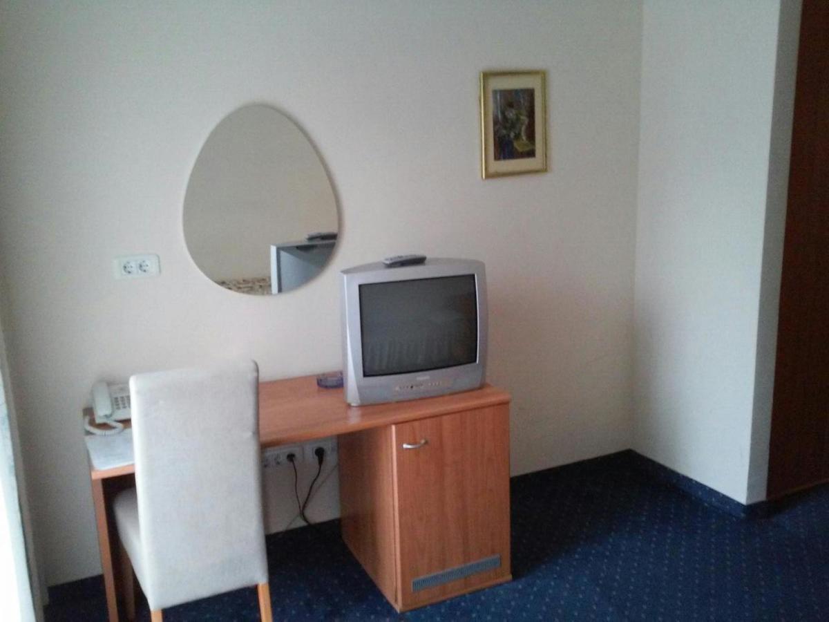 Hotel Monument Mrakovica Eksteriør bilde