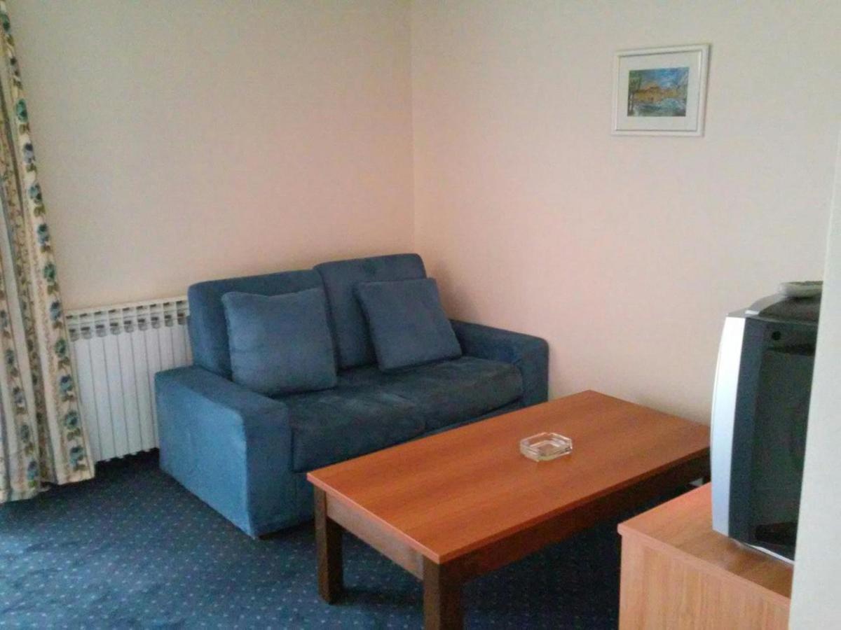 Hotel Monument Mrakovica Eksteriør bilde