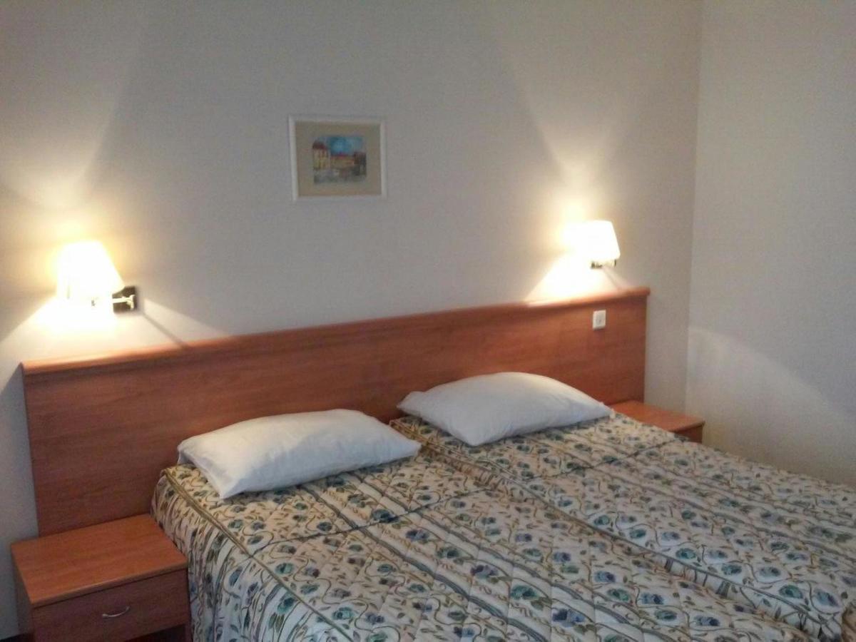 Hotel Monument Mrakovica Eksteriør bilde