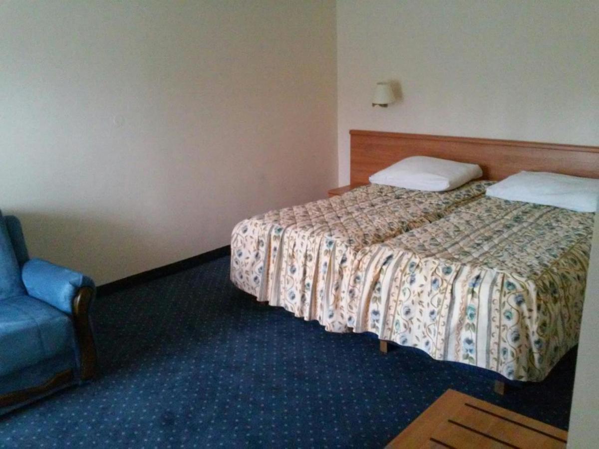 Hotel Monument Mrakovica Eksteriør bilde