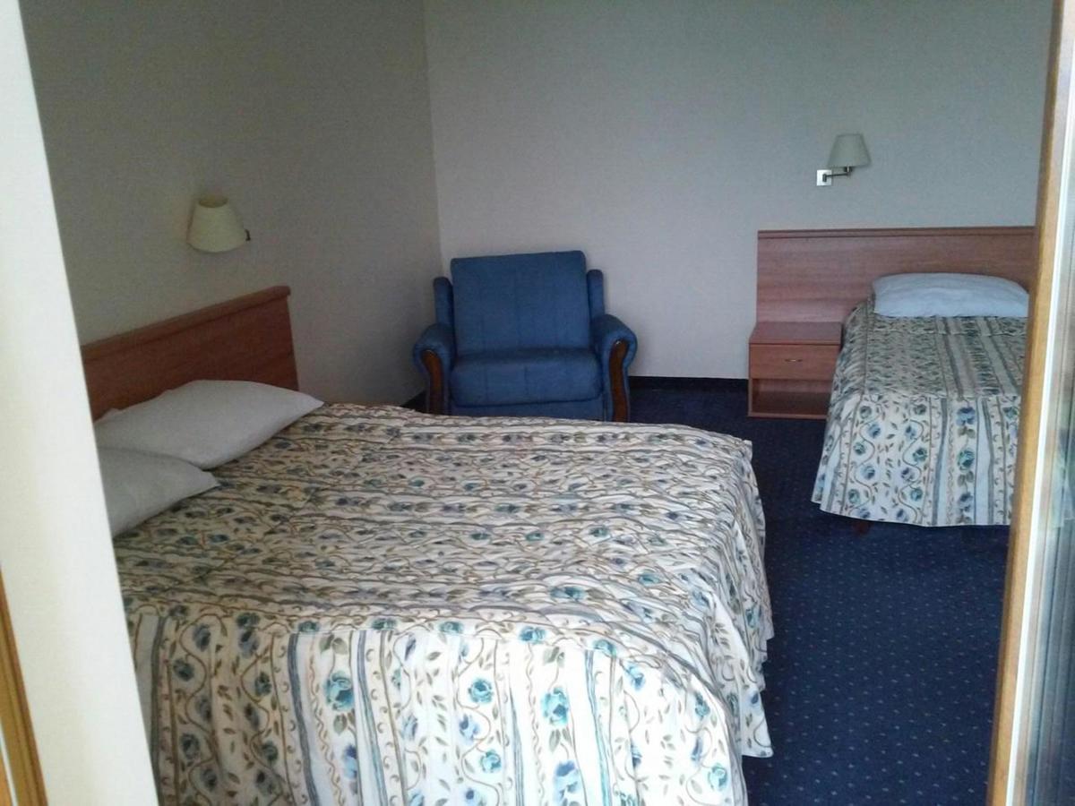 Hotel Monument Mrakovica Eksteriør bilde