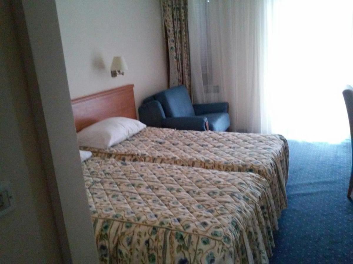 Hotel Monument Mrakovica Eksteriør bilde