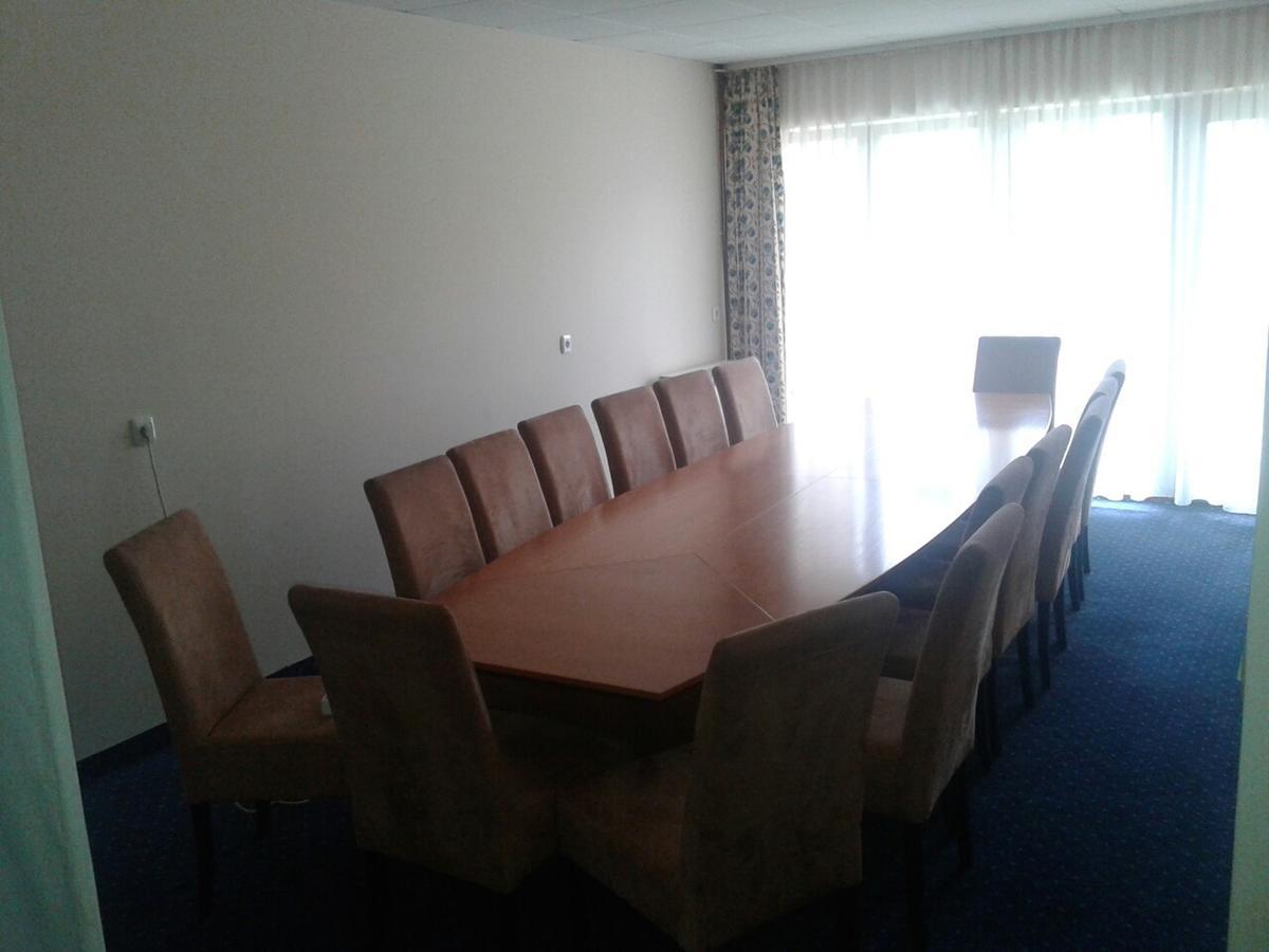 Hotel Monument Mrakovica Eksteriør bilde