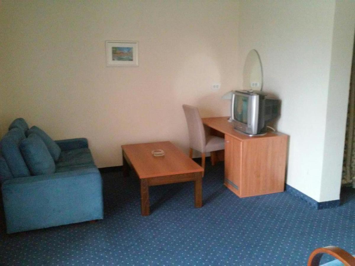 Hotel Monument Mrakovica Eksteriør bilde