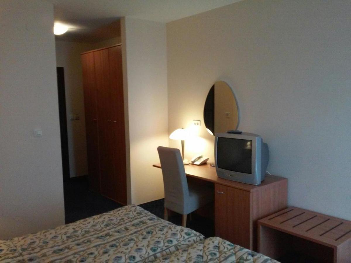 Hotel Monument Mrakovica Eksteriør bilde