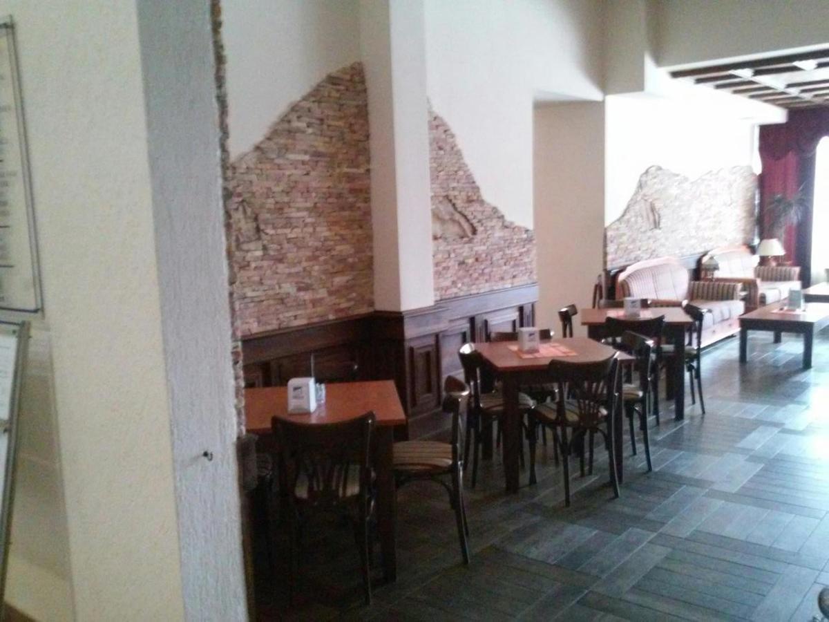 Hotel Monument Mrakovica Eksteriør bilde