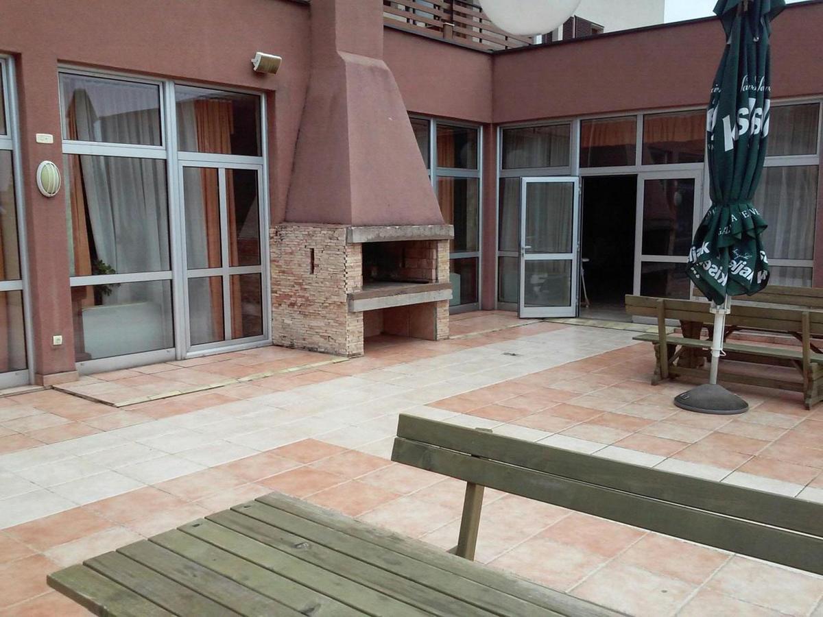 Hotel Monument Mrakovica Eksteriør bilde