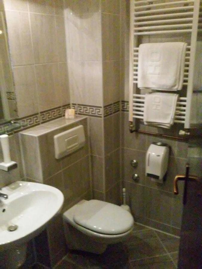 Hotel Monument Mrakovica Eksteriør bilde
